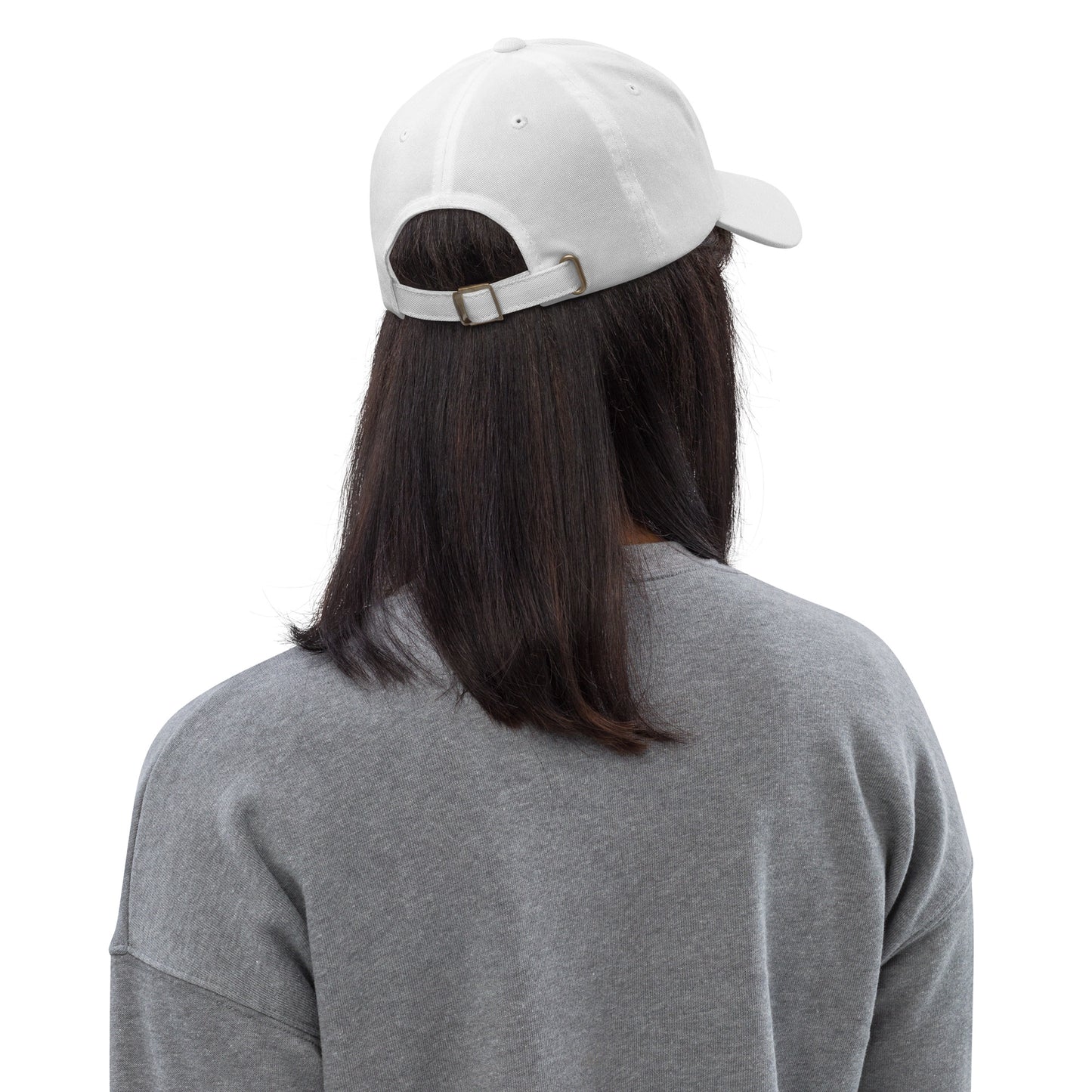 Hot Girl Hobby Gardening-Dad Hat