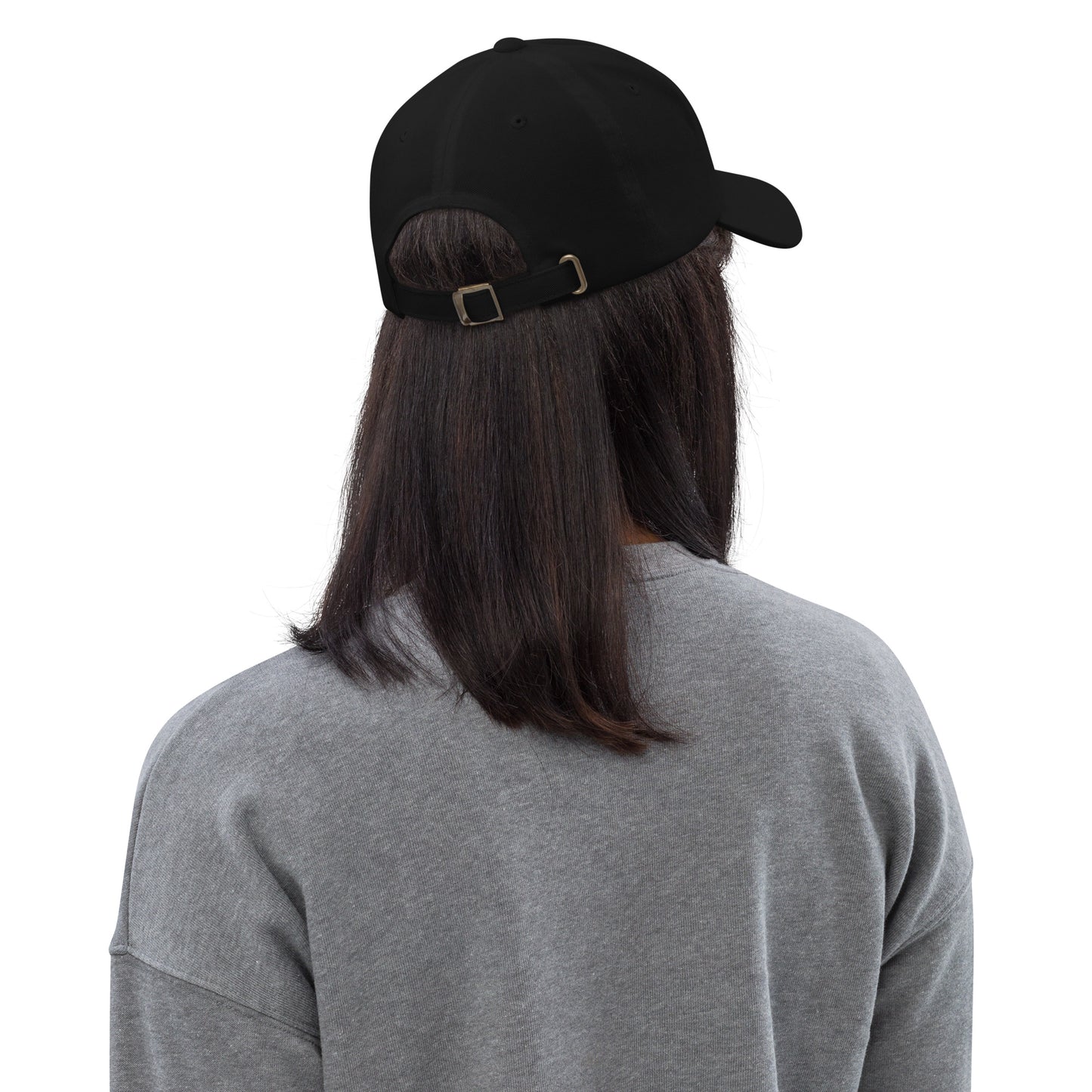 Hot Girls Hobby-Dad hat