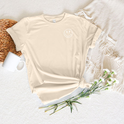 Happy Looks Good- Premium Tee