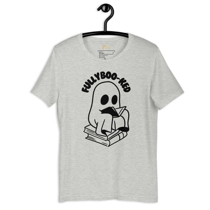 Fully Boo-ked Premium Tee