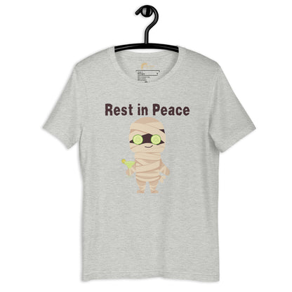 Rest in Peace Premium Tee