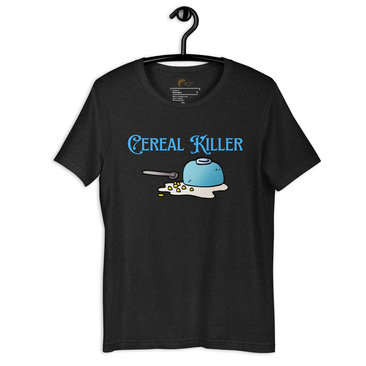 Cereal Killer- Premium Tee