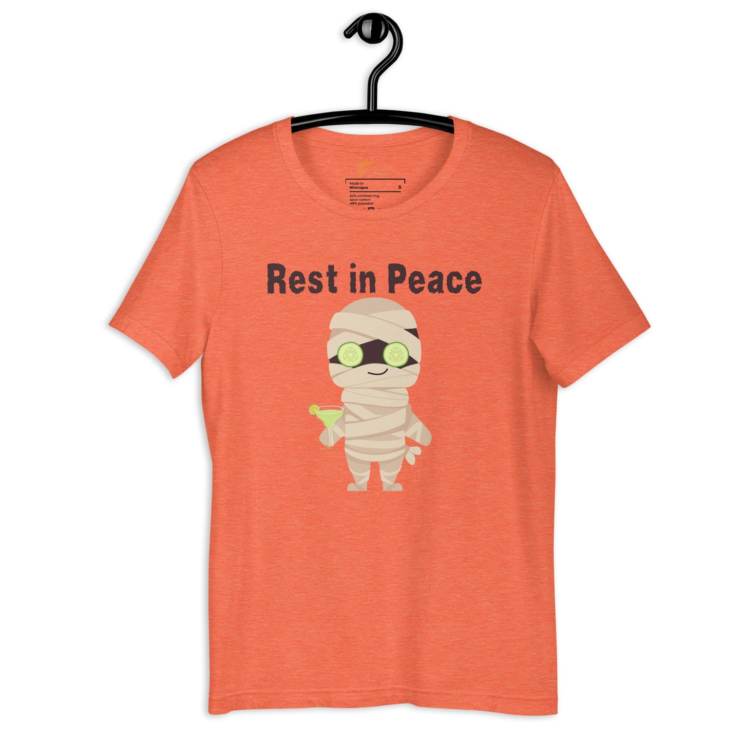 Rest in Peace Premium Tee