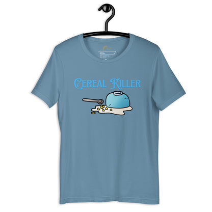 Cereal Killer- Premium Tee